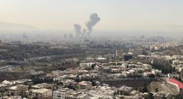 Alemania, Francia y Reino Unido, listos para tomar “medidas defensivas” contra Irán