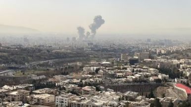 Foto iliustrativa de  Alemania, Francia y Reino Unido, listos para tomar “medidas defensivas” contra Irán