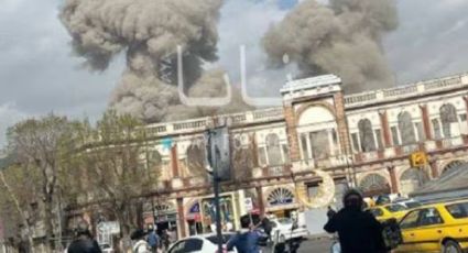 Irán rechazó la propuesta de Estados Unidos para terminar la guerra y puso cinco condiciones