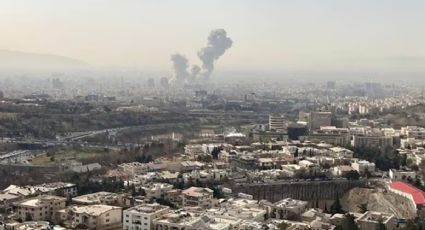 ‘Defensa mosaico’, la estrategia con la que Irán resiste la embestida de Estados Unidos e Israel