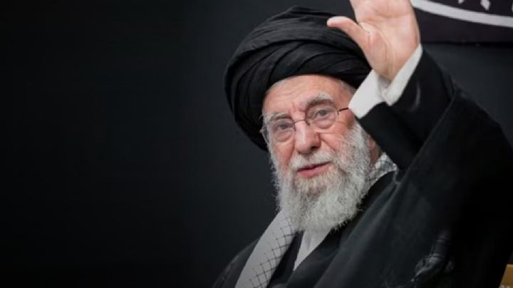 Trump confirmó la muerte del líder supremo de Irán tras los ataques de EE.UU. e Israel