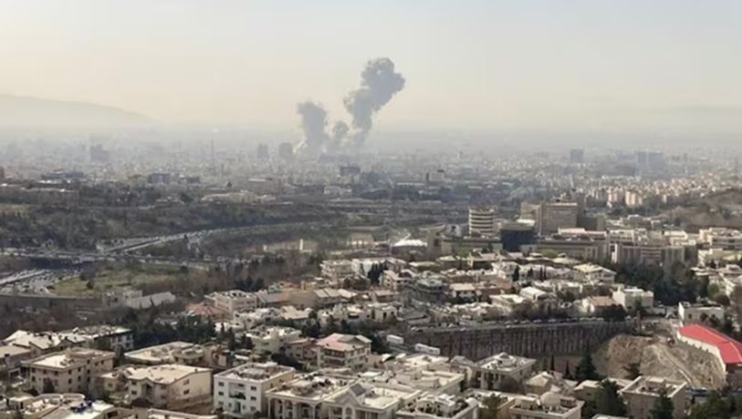 ‘Defensa mosaico’, la estrategia con la que Irán resiste la embestida de Estados Unidos e Israel