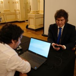 El Gobierno lanzó el nuevo DNI electrónico y hay cambios en el pasaporte 