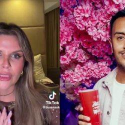 Una influencer tucumana destruyó a Pablito Castillo: "No es lo que vende"