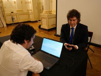 El Gobierno lanzó el nuevo DNI electrónico y hay cambios en el pasaporte 