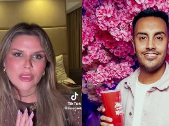 Una influencer tucumana destruyó a Pablito Castillo: "No es lo que vende"