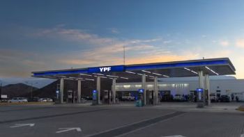 Inhabilitaron la YPF de Uspallata y aducen "cuestiones administrativas"