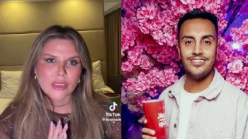 Una influencer tucumana destruyó a Pablito Castillo: "No es lo que vende"