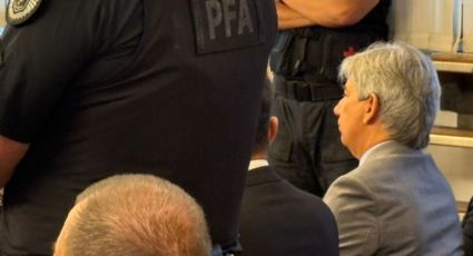 Lectura de sentencia: Walter Bento es culpable y seguirá preso