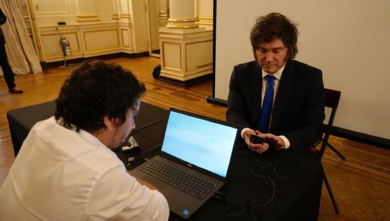 El Gobierno lanzó el nuevo DNI electrónico y hay cambios en el pasaporte 