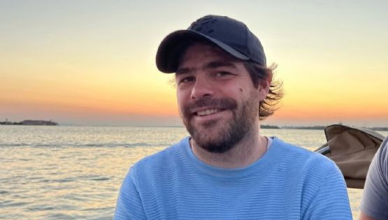 Tras ser operado de urgencia, Peter Lanzani habló de su salud y publicó una sugestiva foto