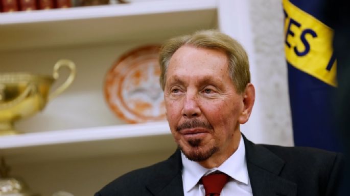 Estas son las 10 personas más ricas del mundo al 1 de febrero de 2026