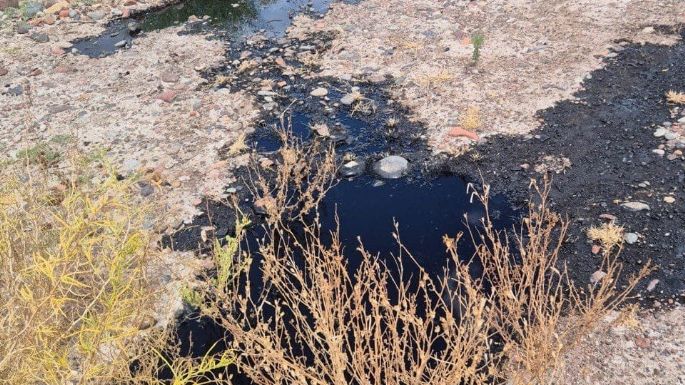 Petroleros Jerárquicos denuncian "zona liberada" ambiental y ola de despidos