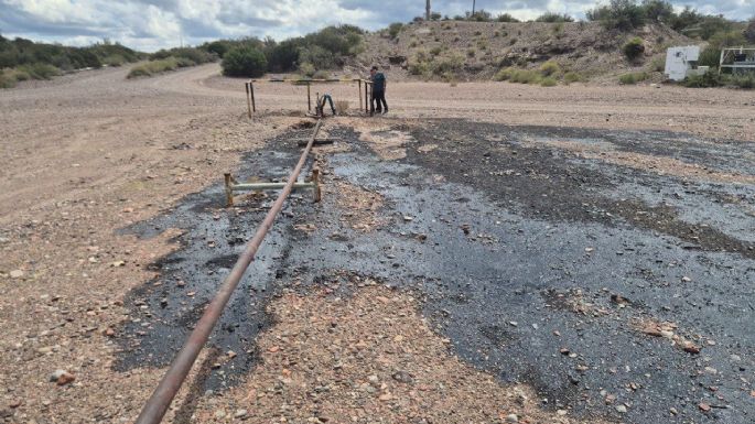 Petroleros Jerárquicos denuncian "zona liberada" ambiental y ola de despidos