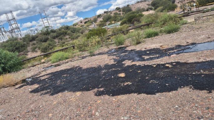 Petroleros Jerárquicos denuncian "zona liberada" ambiental y ola de despidos