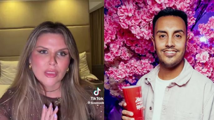 Una influencer tucumana destruyó a Pablito Castillo: "No es lo que vende"