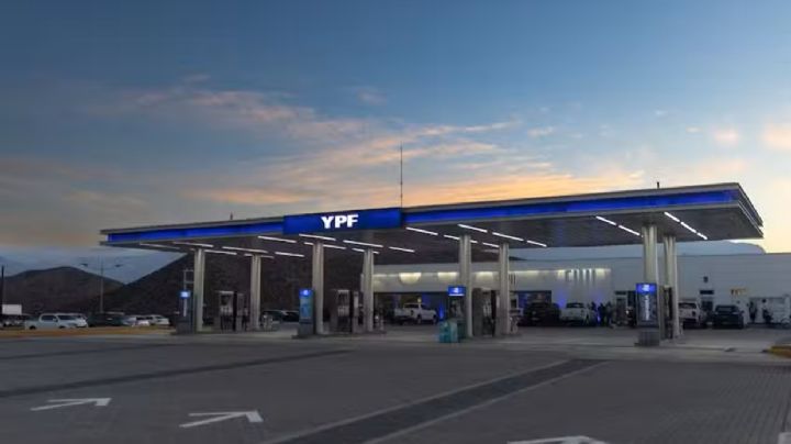 Inhabilitaron la YPF de Uspallata y aducen "cuestiones administrativas"