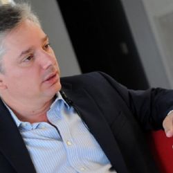 Emilio Guiñazú Fader deja de ser el CEO de Impulsa Mendoza