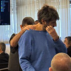 Quiénes fueron absueltos en la causa Bento y por qué