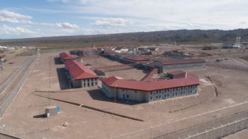 En 2025 se registró la mayor población carcelaria de los últimos cinco años 