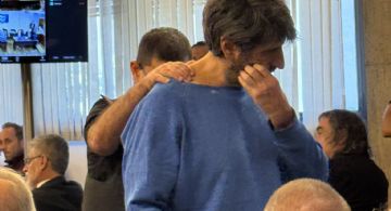 Quiénes fueron absueltos en la causa Bento y por qué