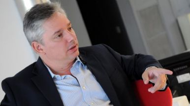 Foto iliustrativa de  Emilio Guiñazú Fader deja de ser el CEO de Impulsa Mendoza