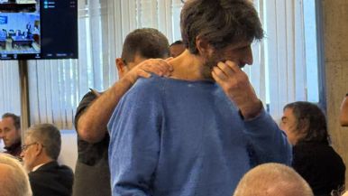 Foto iliustrativa de  Quiénes fueron absueltos en la causa Bento y por qué