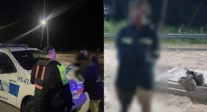 Misterio en Chaco y Santa Fe: cayó una avioneta y uno de sus pasajeros “desapareció”