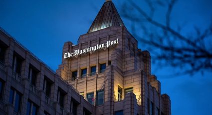 The Washington Post anuncia despidos masivos y otra polémica bajo el control de Jeff Bezos