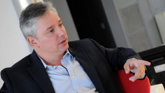Emilio Guiñazú Fader deja de ser el CEO de Impulsa Mendoza
