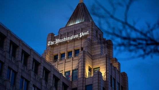 The Washington Post anuncia despidos masivos y otra polémica bajo el control de Jeff Bezos