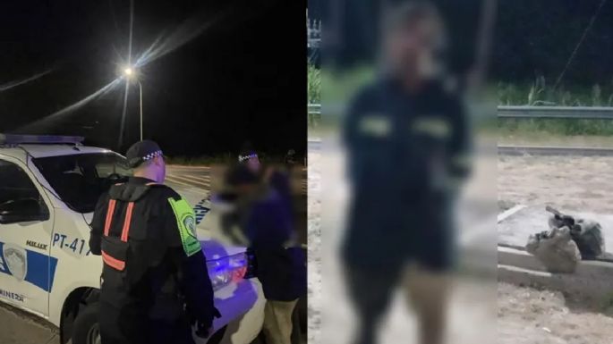 Misterio en Chaco y Santa Fe: cayó una avioneta y uno de sus pasajeros “desapareció”