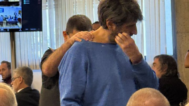 Quiénes fueron absueltos en la causa Bento y por qué