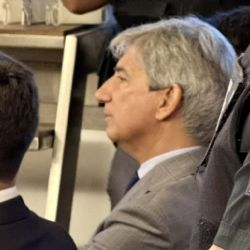 El pedido de Walter Bento para tener domiciliaria y poder cuidar a su hijo