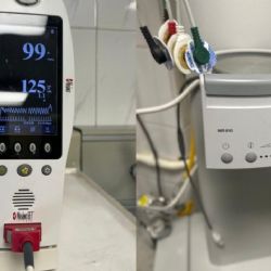 Encontraron equipos neonatales del hospital público en una clínica privada de Salta 