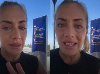 El comunicado del MPF sobre el robo a la joven que denunció a su amigo