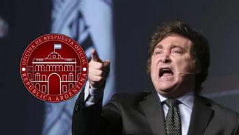 El Gobierno creó una Oficina de Respuesta Oficial para desmentir “operaciones de los medios”