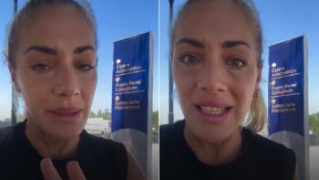 El comunicado del MPF sobre el robo a la joven que denunció a su amigo