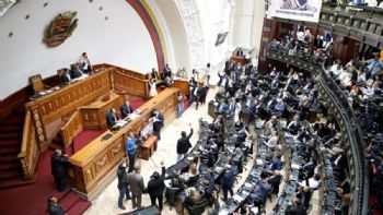 Venezuela: votaron ley de amnistía que excluye violaciones a derechos humanos