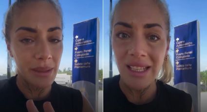 El comunicado del MPF sobre el robo a la joven que denunció a su amigo