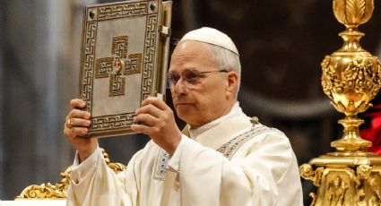 Indignación en Italia contra Trump por sus ataques al Papa