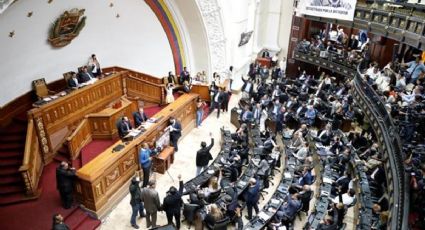 Venezuela: votaron ley de amnistía que excluye violaciones a derechos humanos