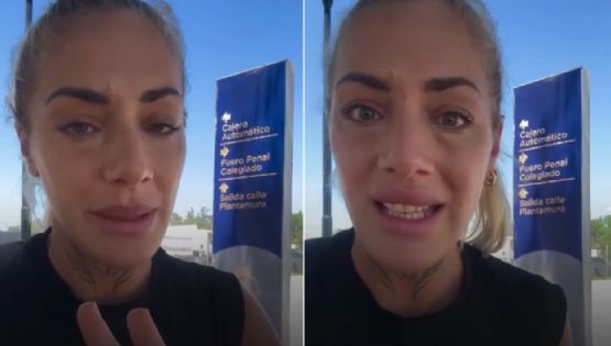 El comunicado del MPF sobre el robo a la joven que denunció a su amigo