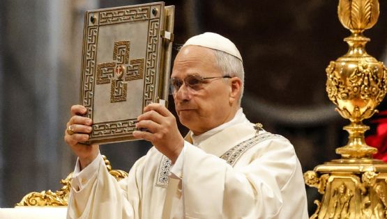 Indignación en Italia contra Trump por sus ataques al Papa