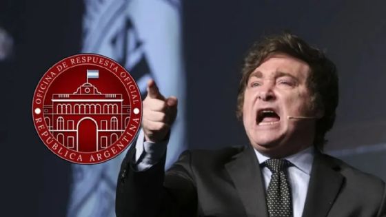 El Gobierno creó una Oficina de Respuesta Oficial para desmentir “operaciones de los medios”