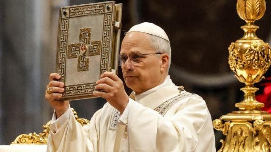 Duro diagnóstico del Papa León XIV sobre la Inteligencia Artificial