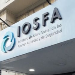 Las fuerzas de seguridad tendrán una nueva obra social 