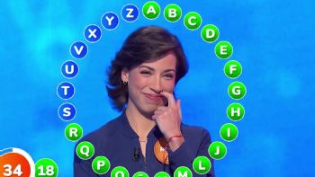 Una argentina ganó 2,7 millones de euros en el “Pasapalabra” de España