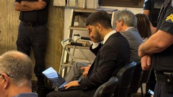 Caso 13: la historia que resume las miserias del caso Bento