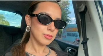 Trasladaron a una comisaría a la argentina acusada de racismo en Brasil 